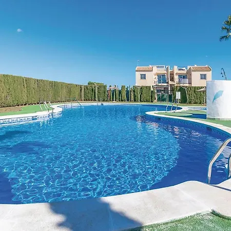 Cozy In With Wifi * Torrevieja