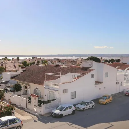 Cozy In With Wifi * Torrevieja