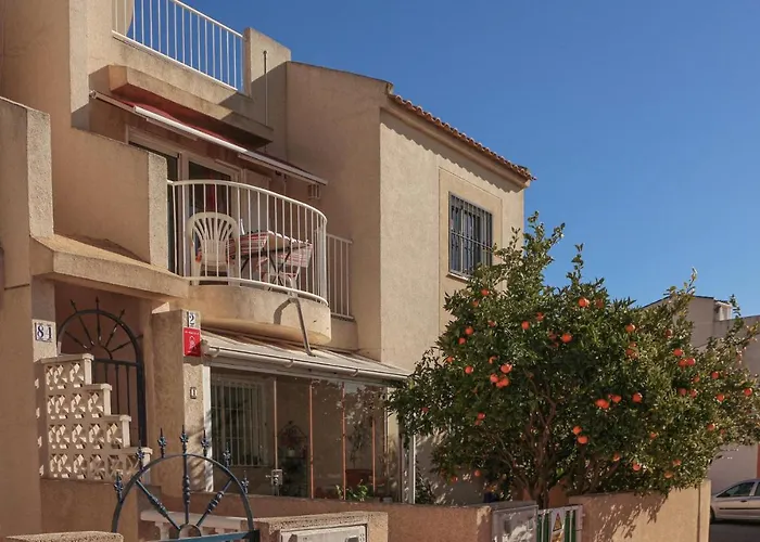 Appartamento Amazing In Torrevieja